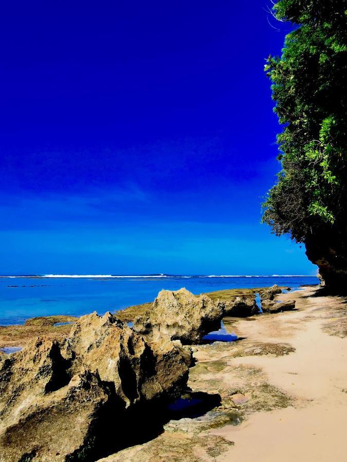 Artoria Dream Villas Bali Nusa Dua  Exterior foto